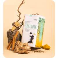 Lesen Veda Naturals Bewertungen